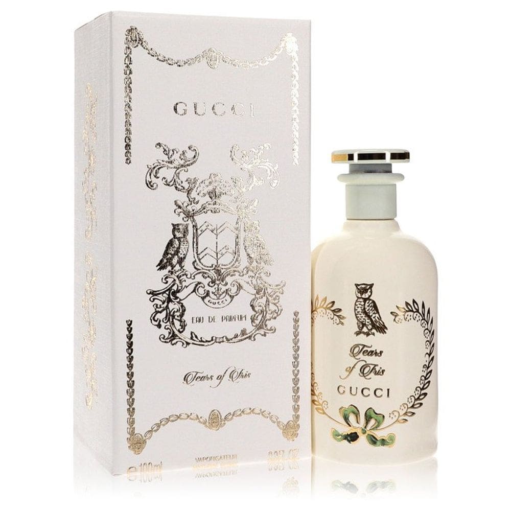 Perfume  Masculino Gucci T Of Iris  100 ml Eau De Parfum