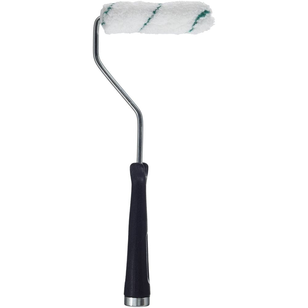 Moldura Paint Roller Linzer MT701-11-4 com tampa de 11”