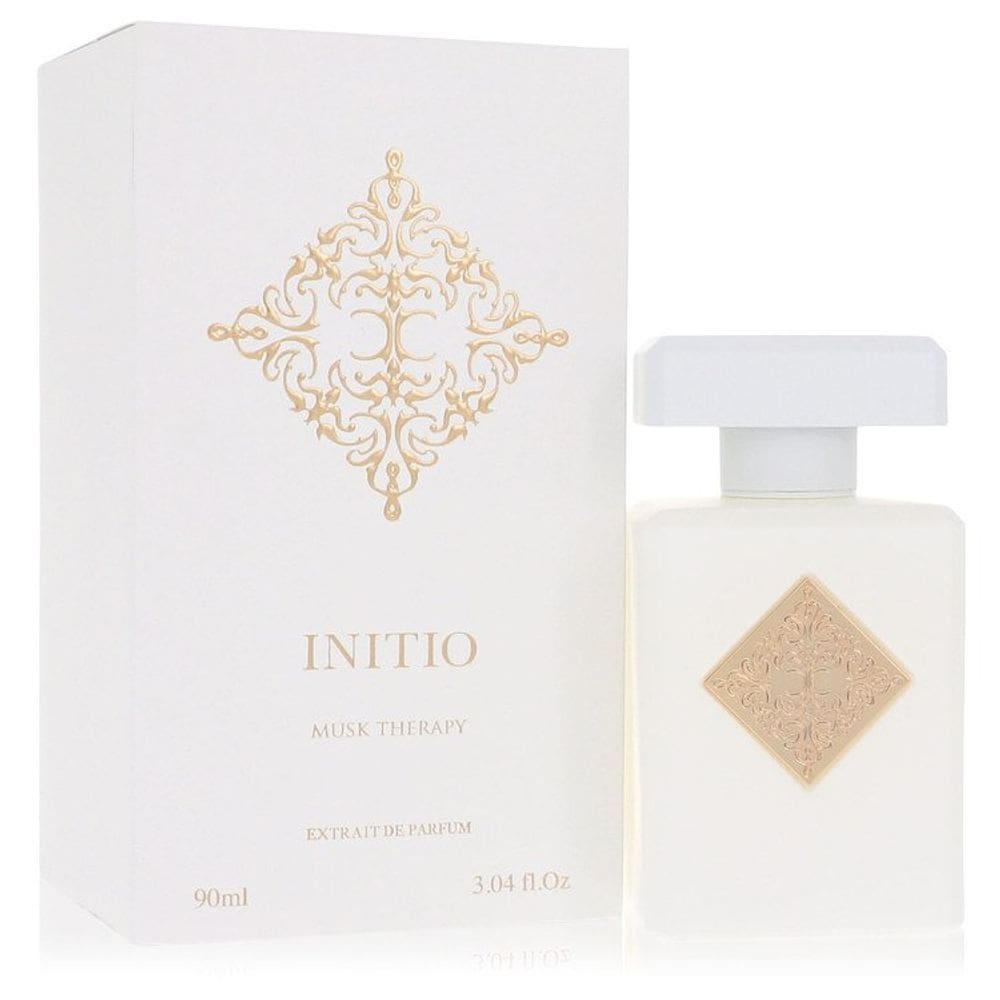 Perfume  Masculino Initio Musk Therapy Initio Parfums Prives 90 ml Extrait De Parfum