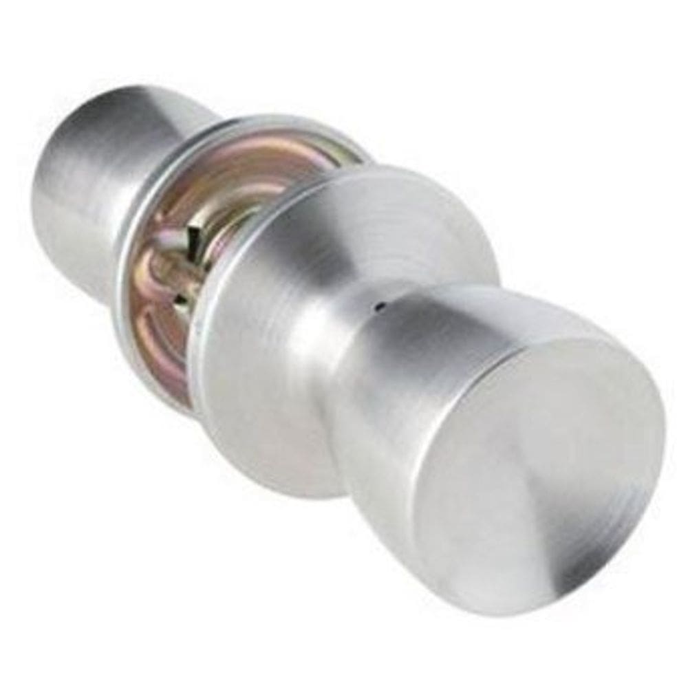 Fechadura de porta Ace Trading Tulip Satin Chrome Passage