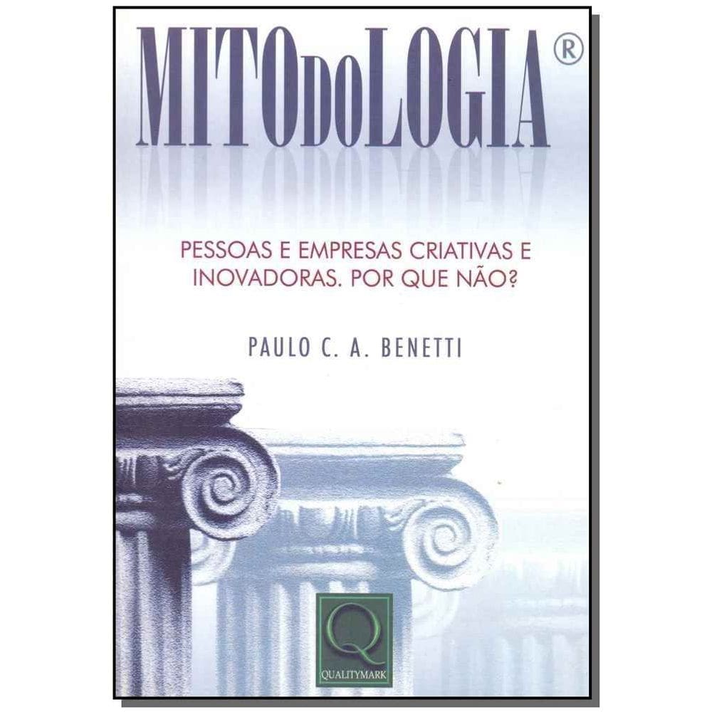 Mitodologia