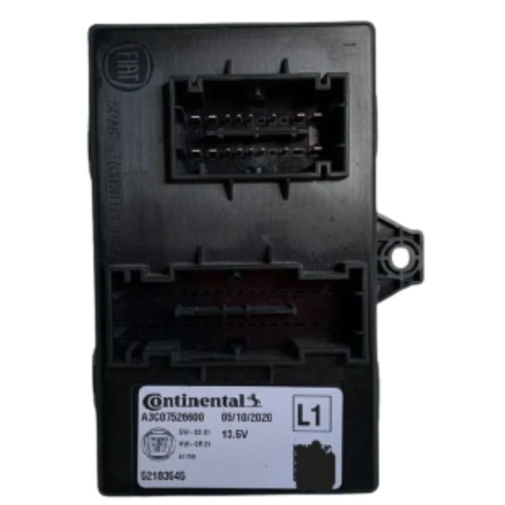 Modulo Conforto Fiat Mobi Uno Palio 52183545