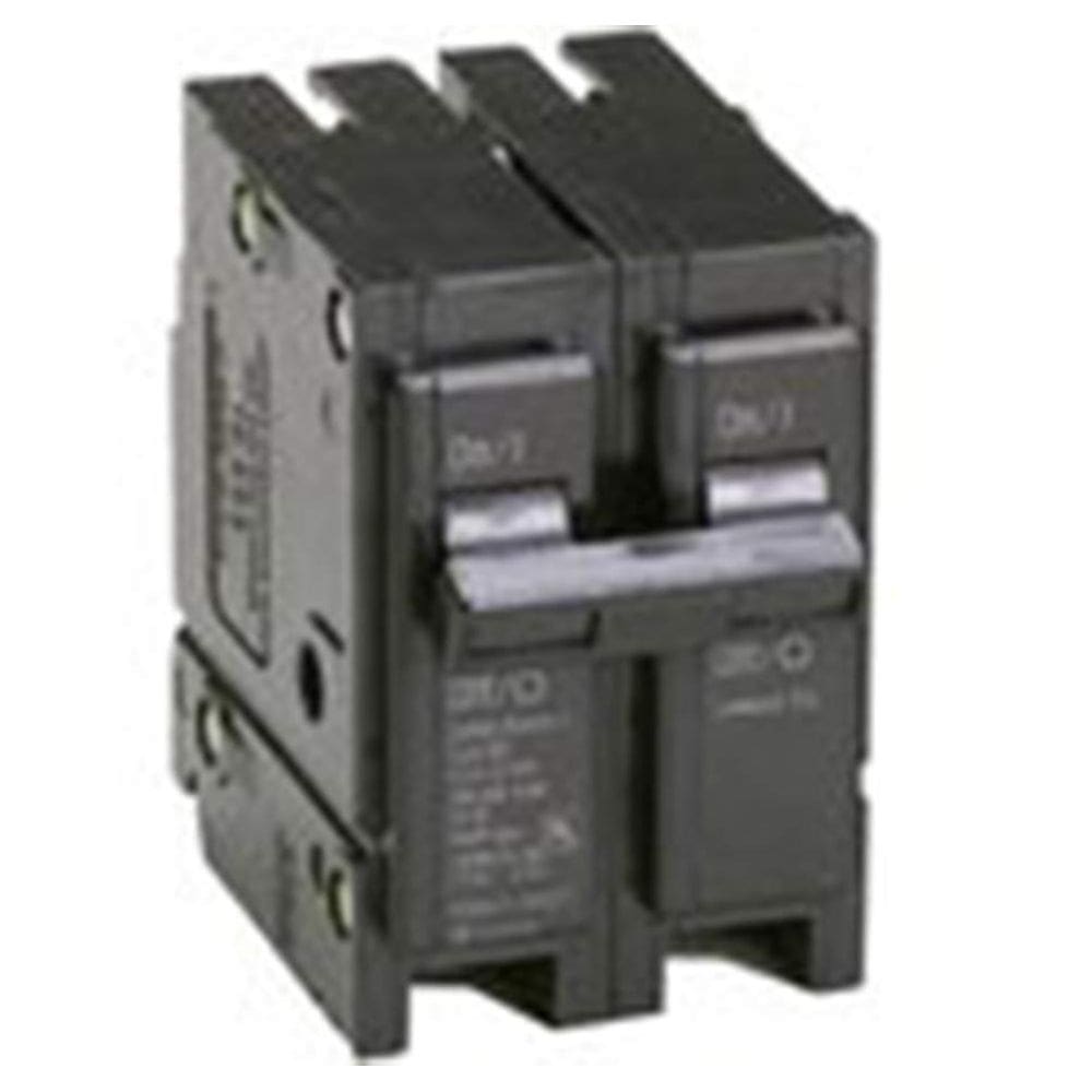 Disjuntor Eaton BR235 de pólo duplo 35A