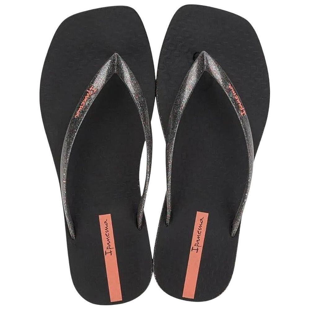 Chinelo Feminino Conforto Dia a Dia Edge Maxi Ipanema