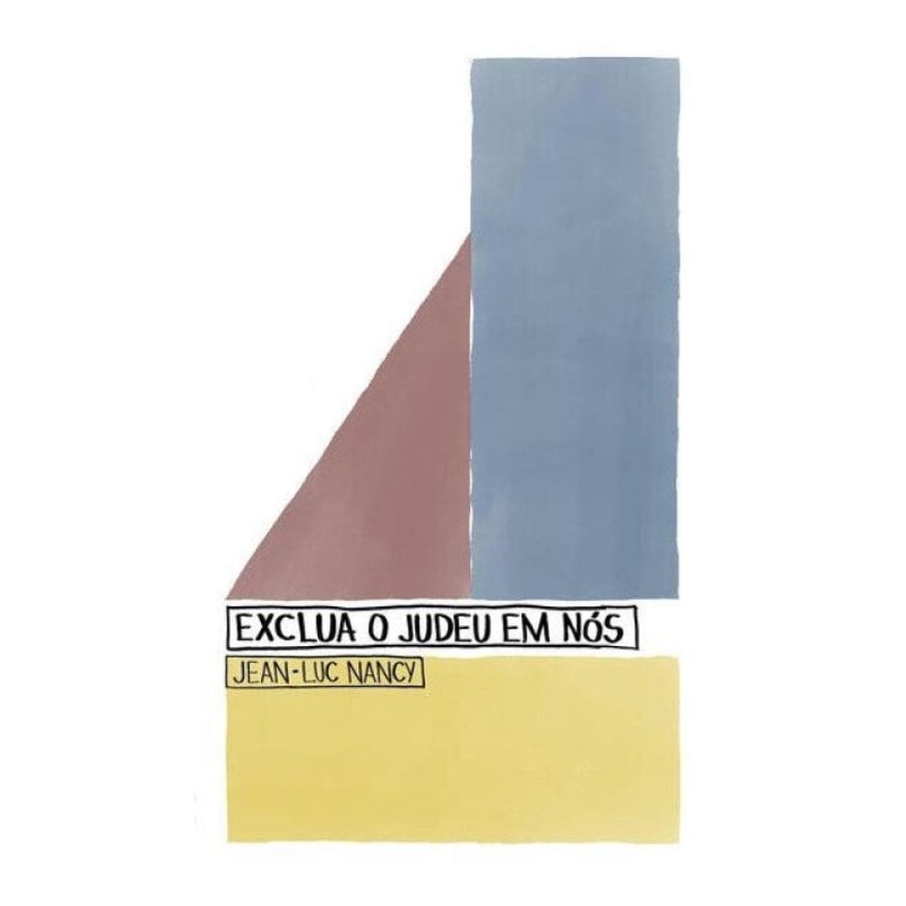 Exclua O Judeu Em Nós