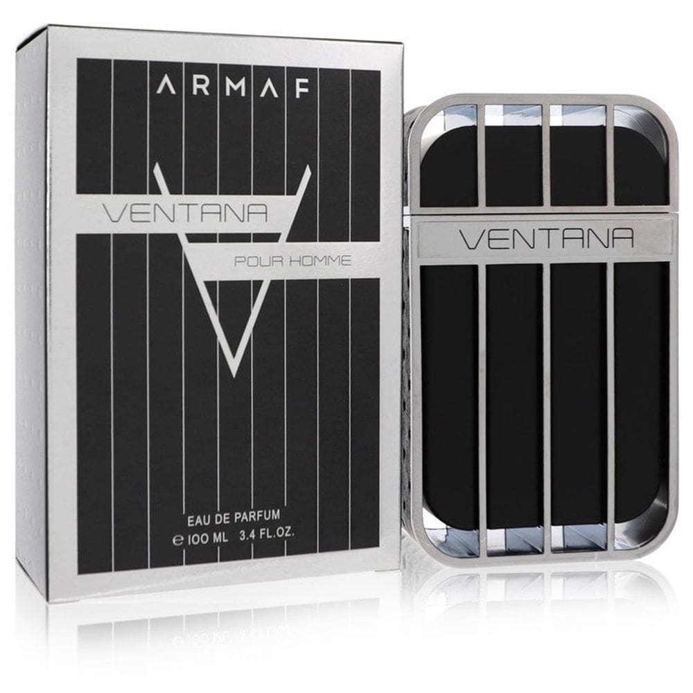 Perfume Masculina Ventana Armaf 100 ML Eau De Parfum