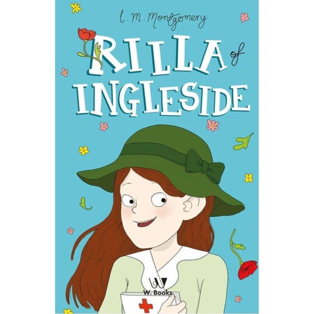 Rilla Of Ingleside