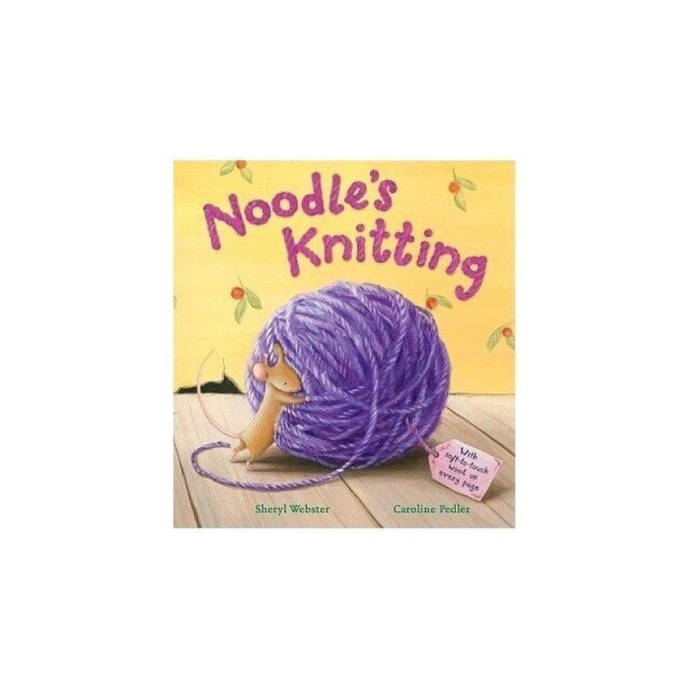 Noodle`S Knitting