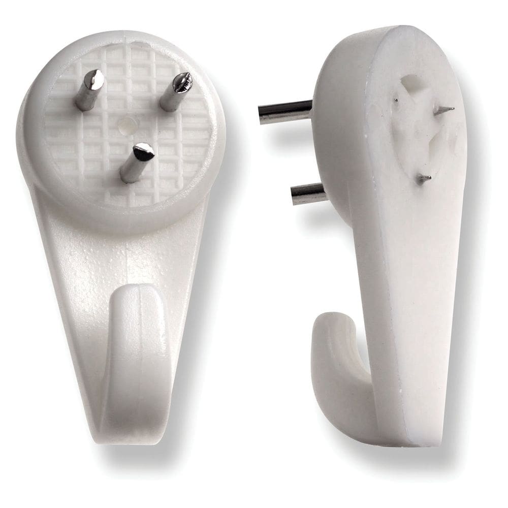 Suporte de imagens Hillman OOK 50095 Hardwall 1” 7 kg