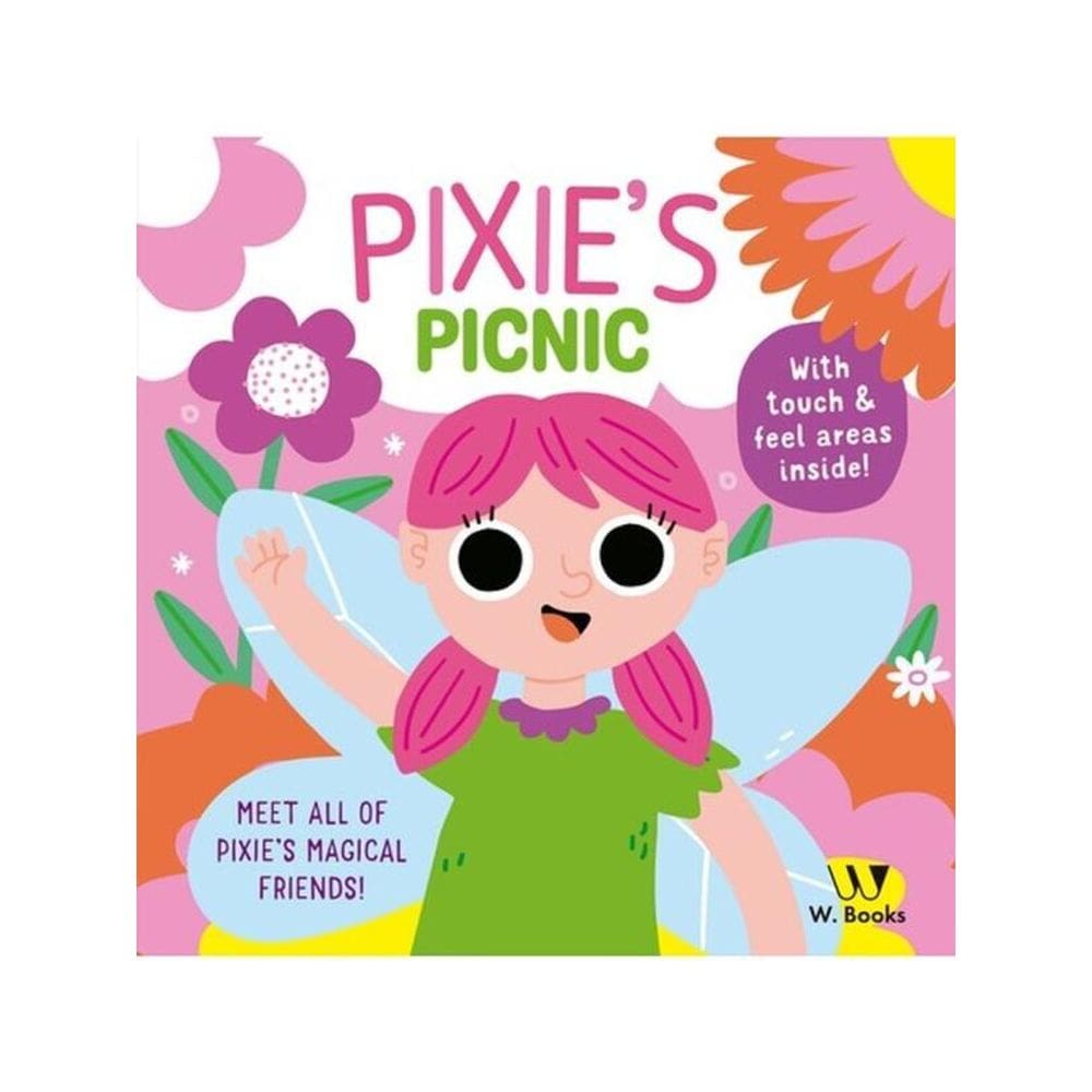 Pixie S Picnic