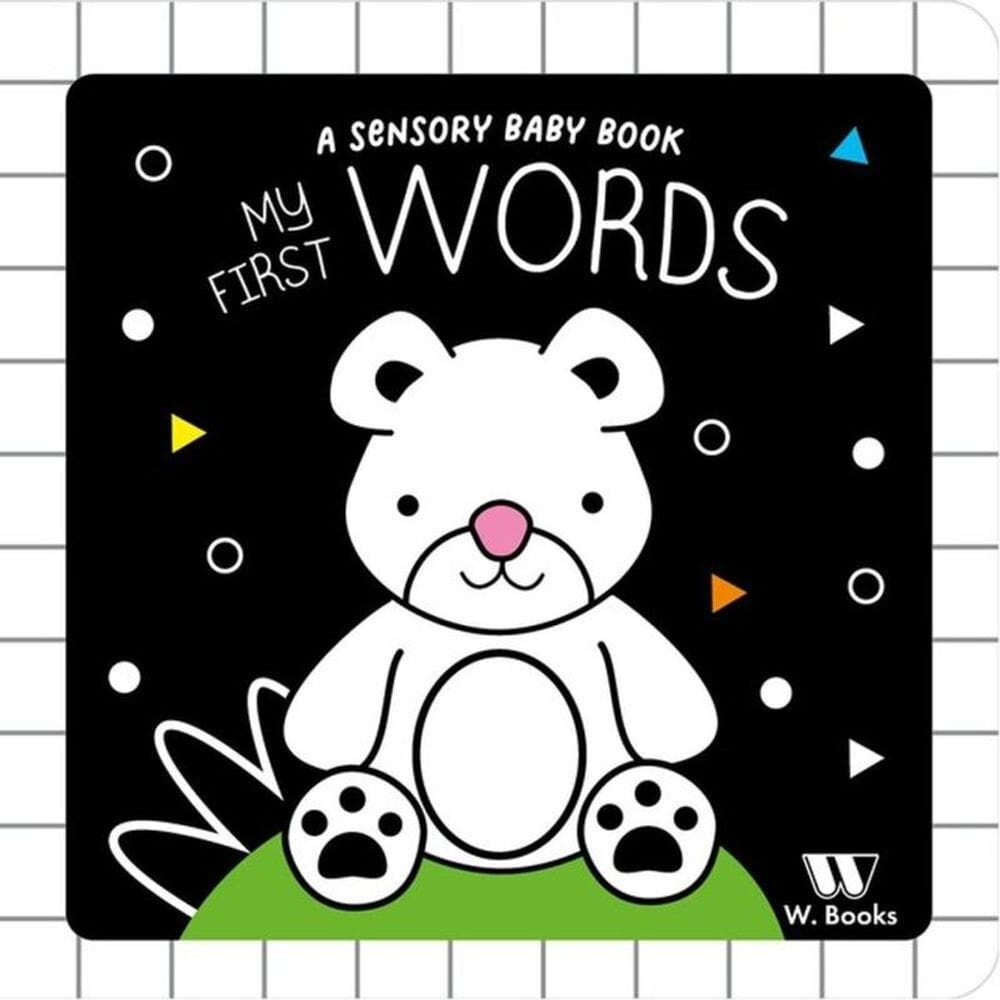 My First Words