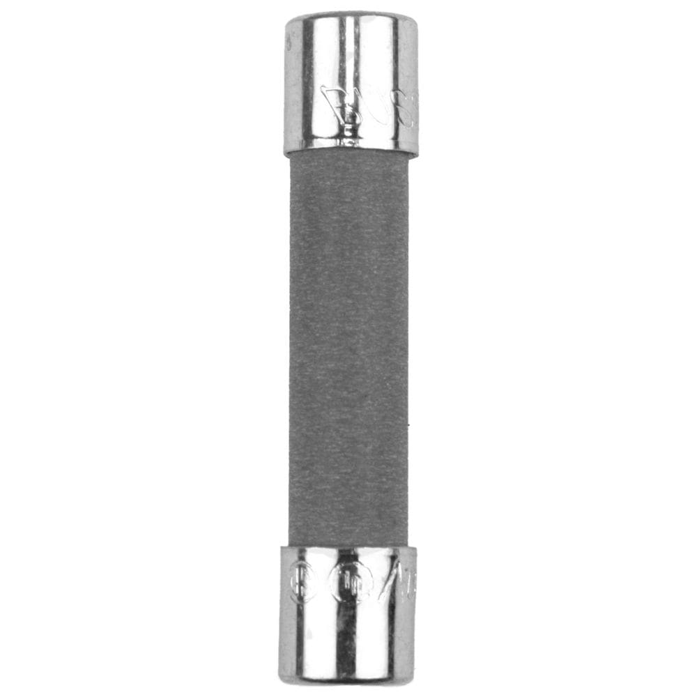 Fuse Jandorf 5A Cerâmica de Ação Rápida ABC