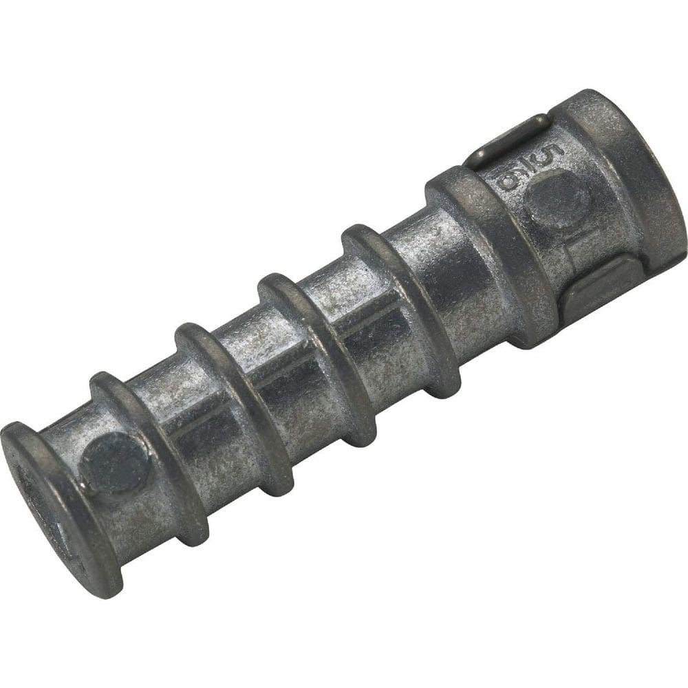 Mini Lag Shields Hillman, 5/16 polegadas, pacote com 40