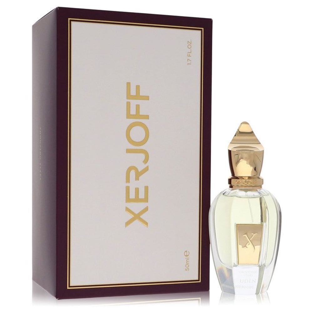 Perfume  Masculina Uden Xerjoff 50 ML Eau De Parfum