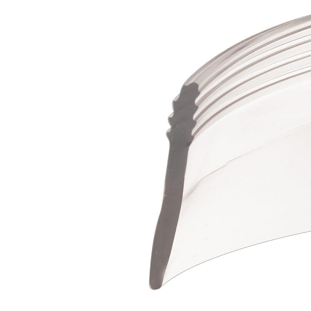 Porta de chuveiro Bottom Sweep PRIME-LINE M 6229 3,7 cm x 91 cm