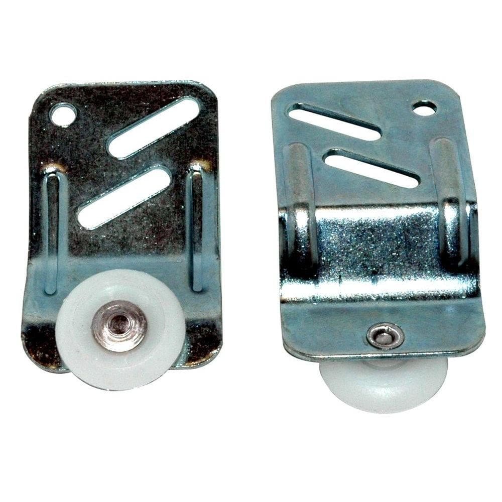 Gancho de porta Bypass Barton Kramer New