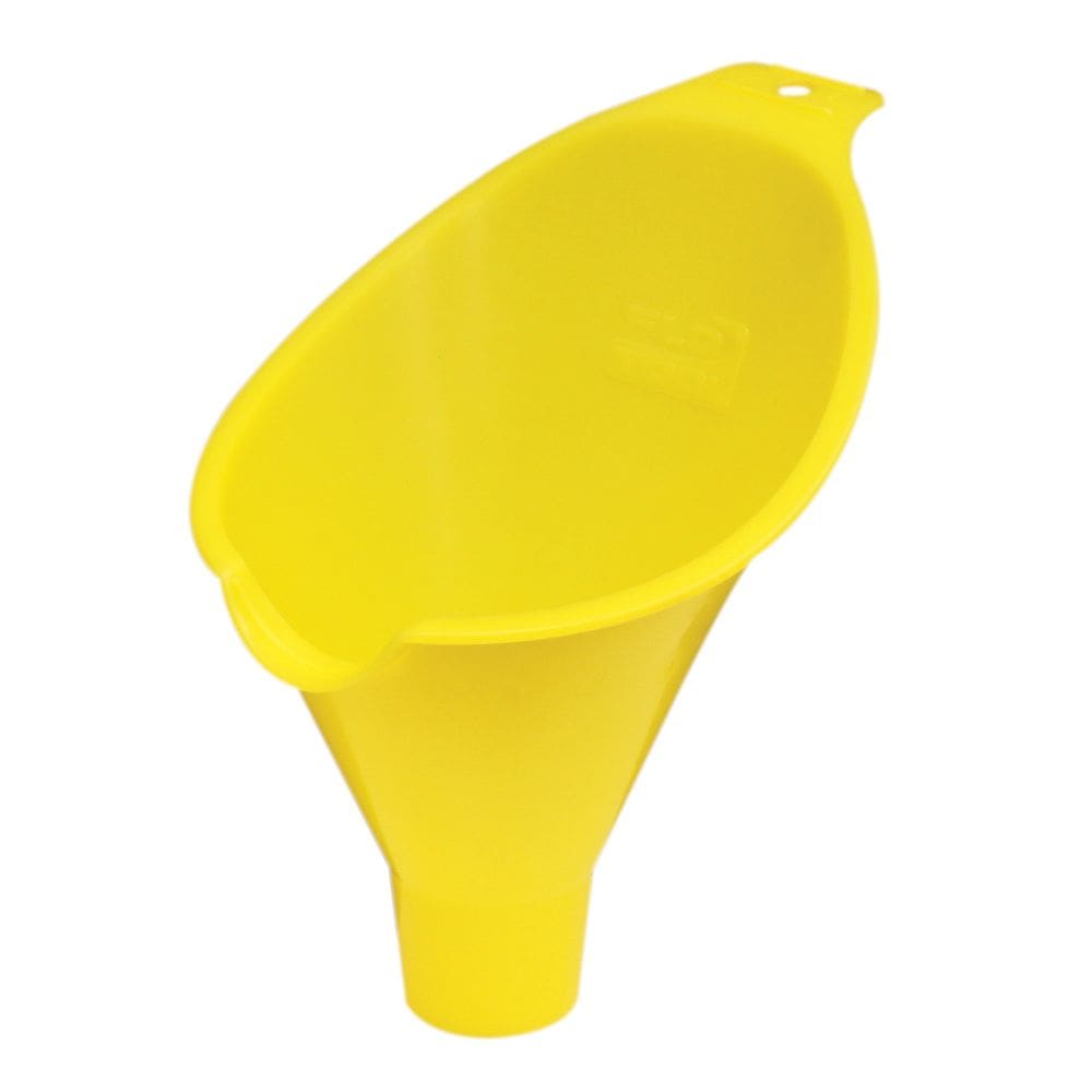 Funnel FloTool 10703 Spill Saver Radiador Funil