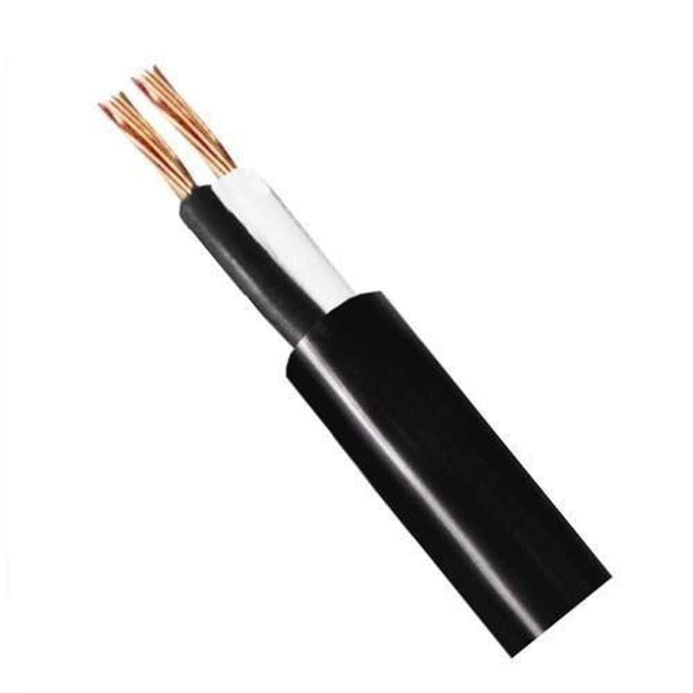 Cabo Flexível 2x1,50mm - 100 Metros - Uso Elétrico - Corfio