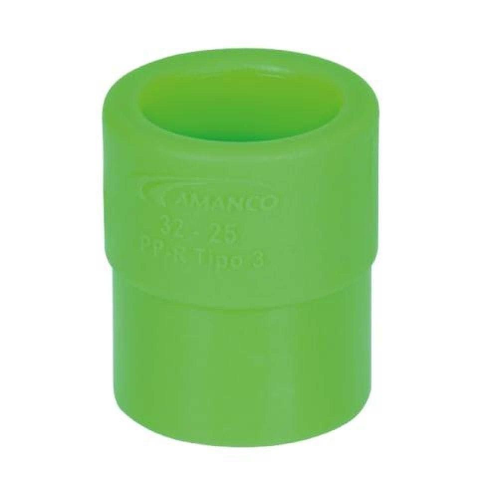 Bucha De Redução Ppr Macho-fêmea 110 X 90mm - Amanco