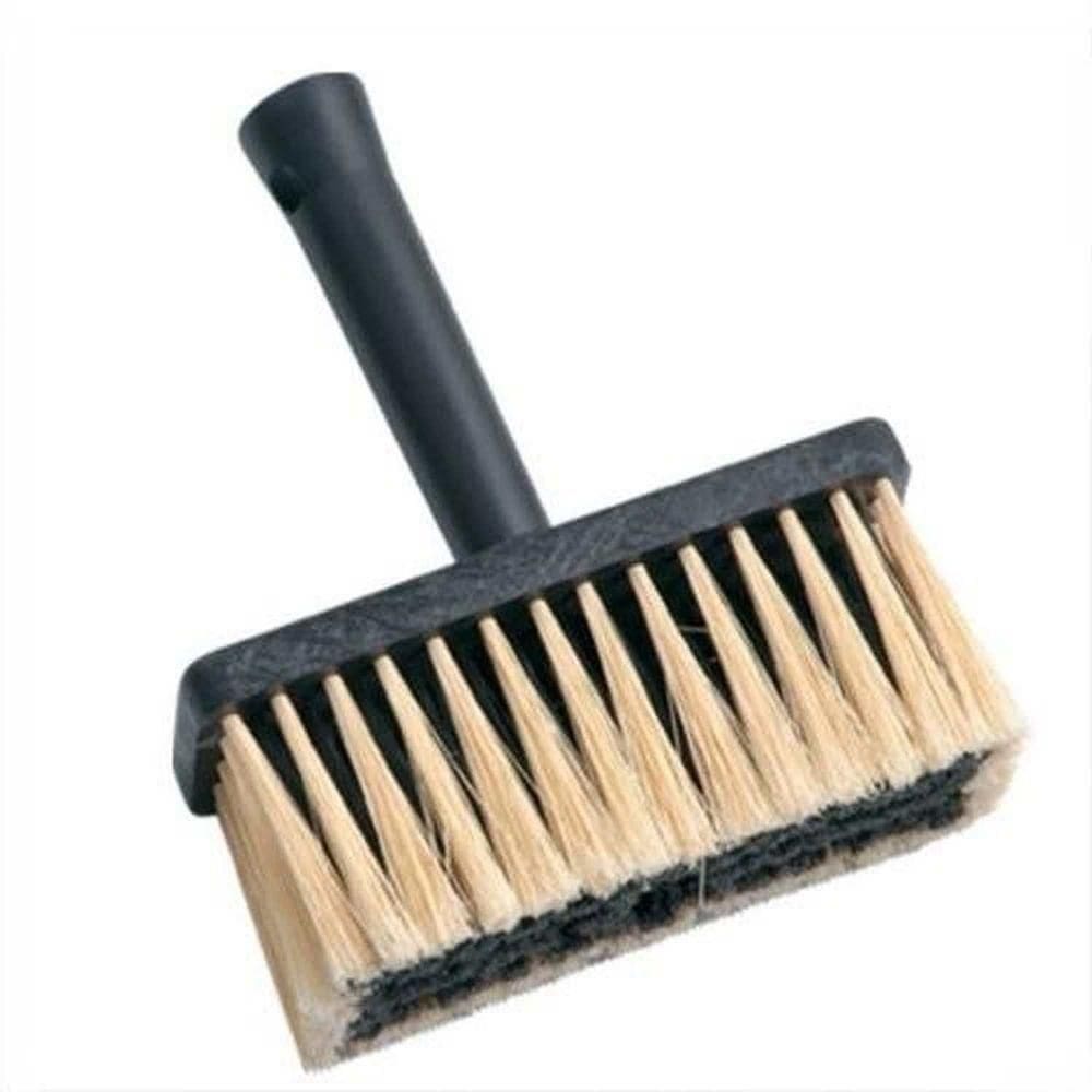 Broxa Standard 15cm Em Nylon Para Pintura - Atlas