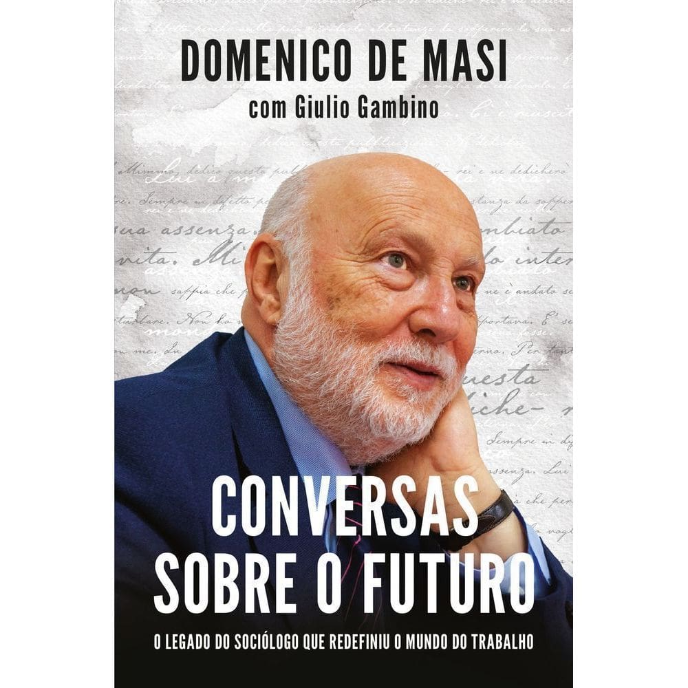 Conversas Sobre O Futuro