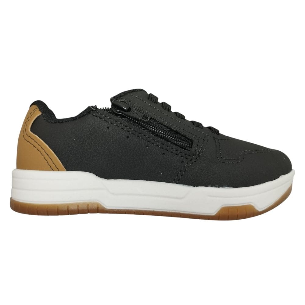 Sapatenis Menino Molekinho Juvenil Casual 2852.102