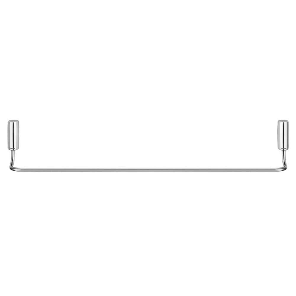 Porta Toalha Bastão Idea Cromado - 00586206 - Docol Porta Toa Bas Idea Cr - 00586206 - Docol