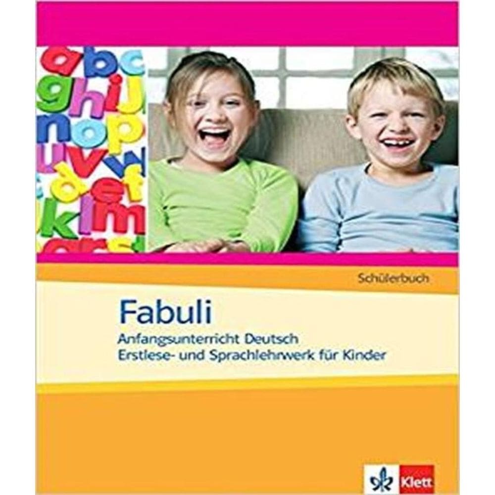Fabuli Kursbuch