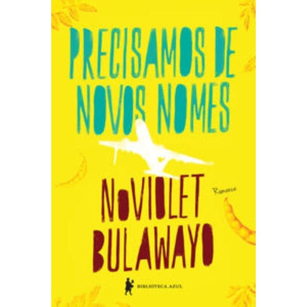 Precisamos De Novos Nomes