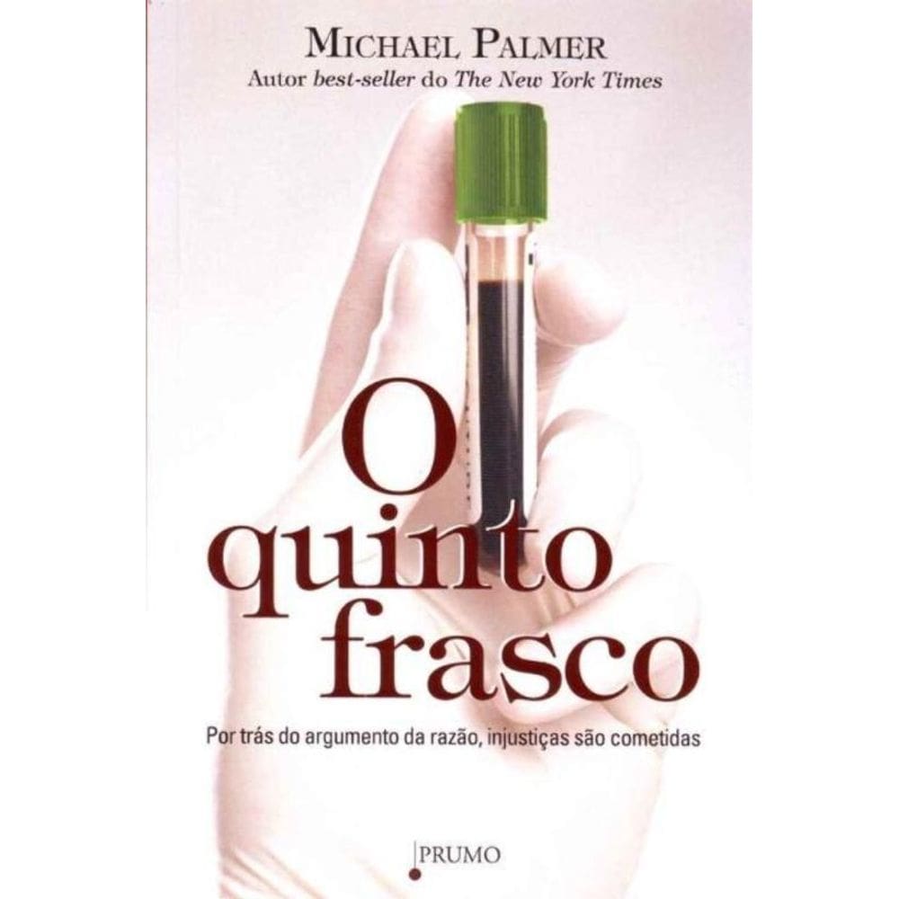 Quinto Frasco, O