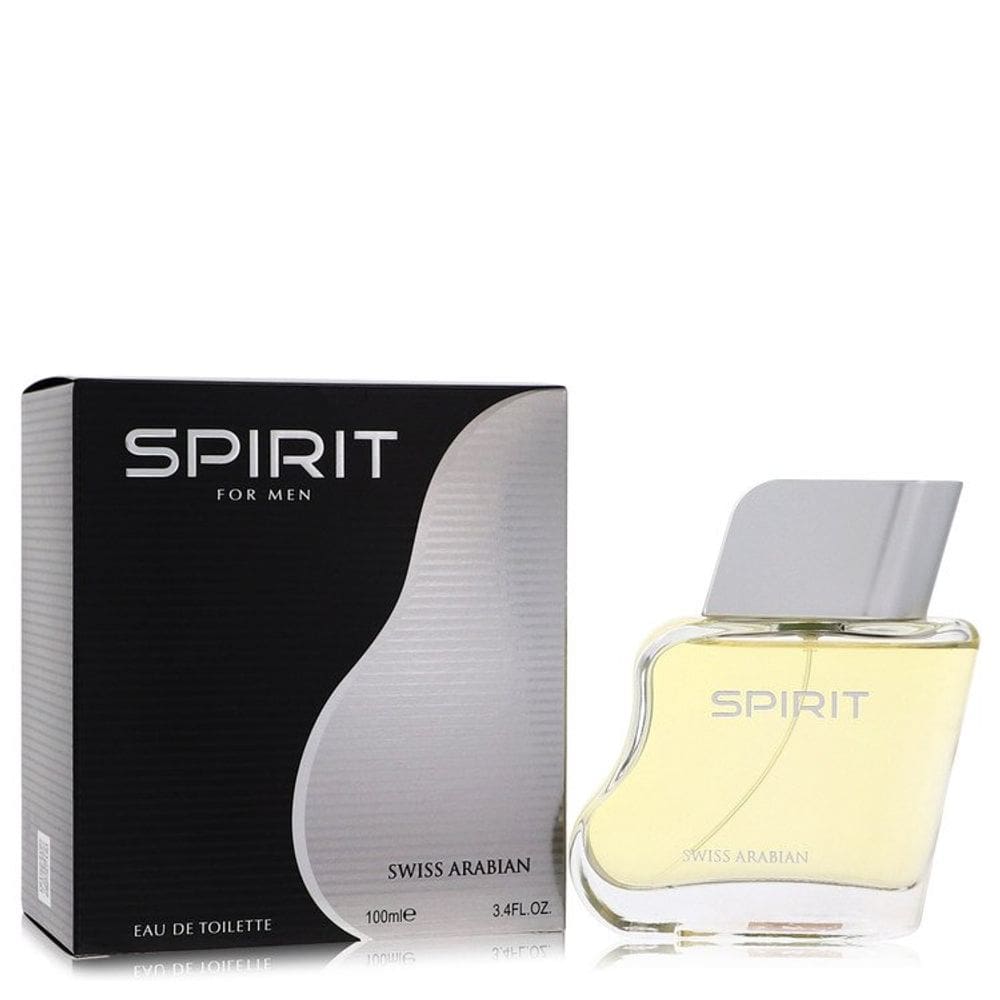 Perfume Masculina Swiss Arabian 100 ML Eau De Toilette Spray