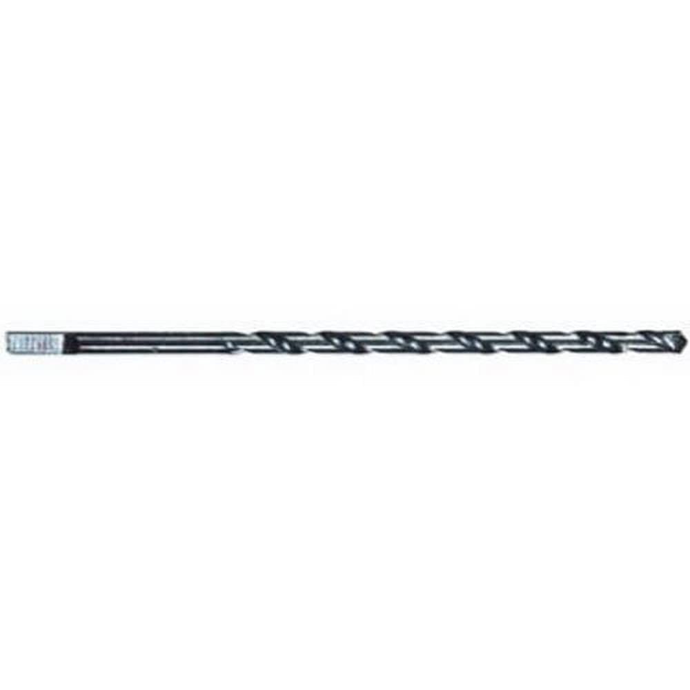 Broca de carboneto Hillman 4,8 mm x 8,9 cm Tapper