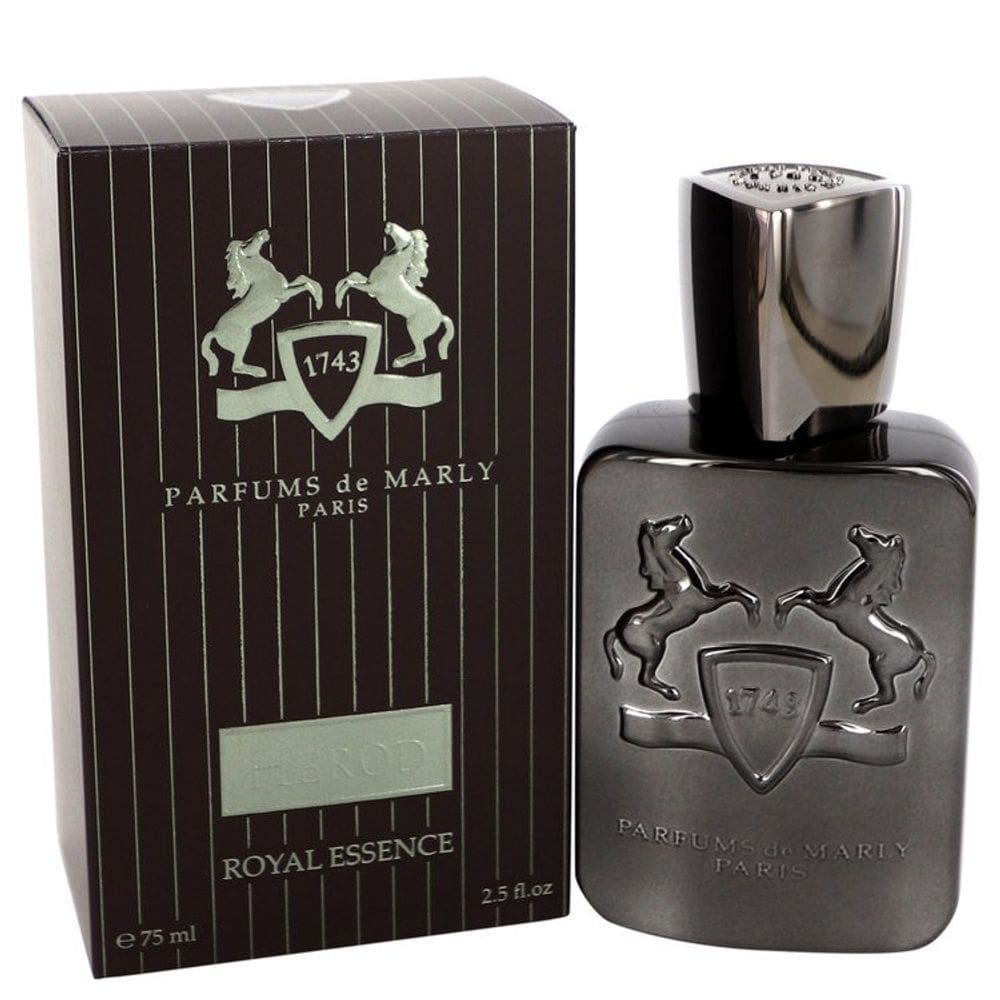 Perfume  Masculina Parfums De Marly 75 ML Eau De Parfum Spray