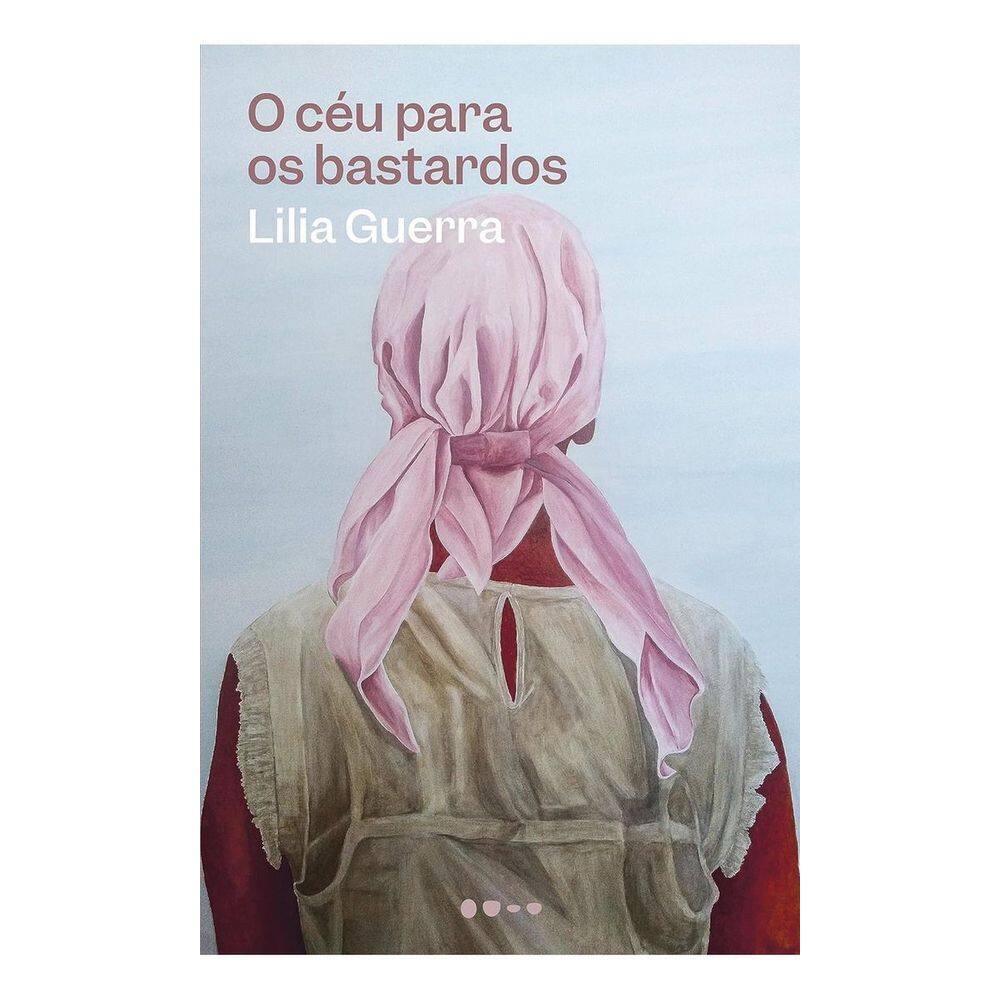 O Céu Para os Bastardos