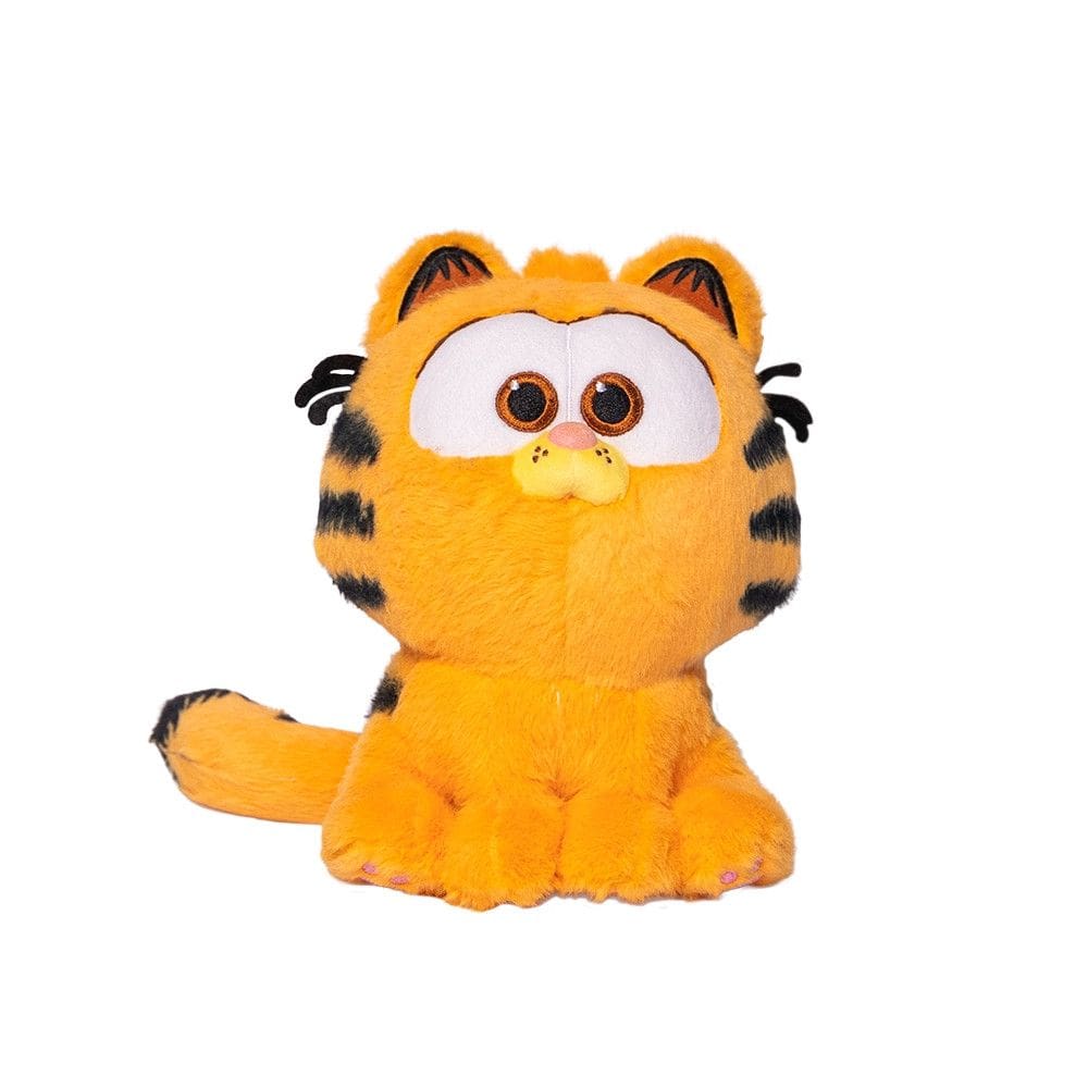 Pelucia do Garfield Bebe 20cm Multikids  - BR2437