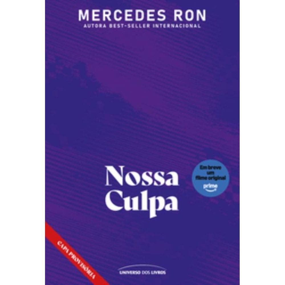 Nossa Culpa