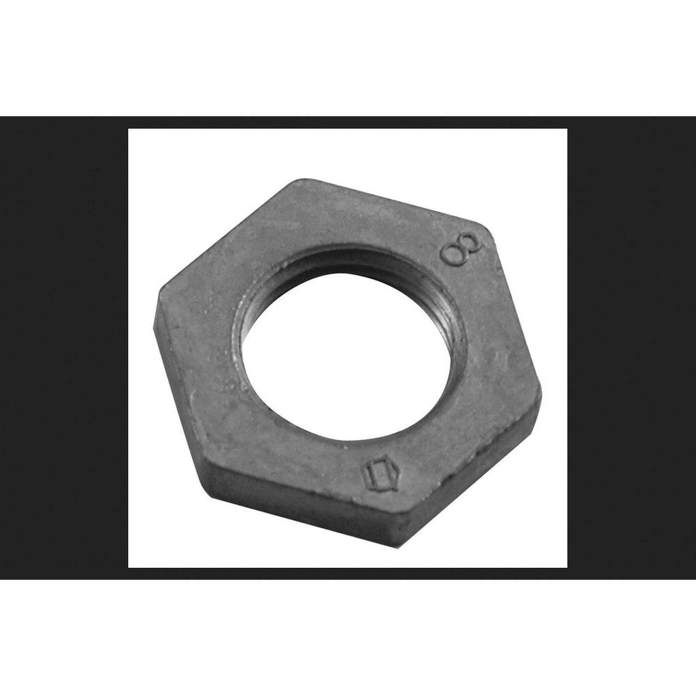 Danco Toilet Tank Lever Nut Metal Zinc New