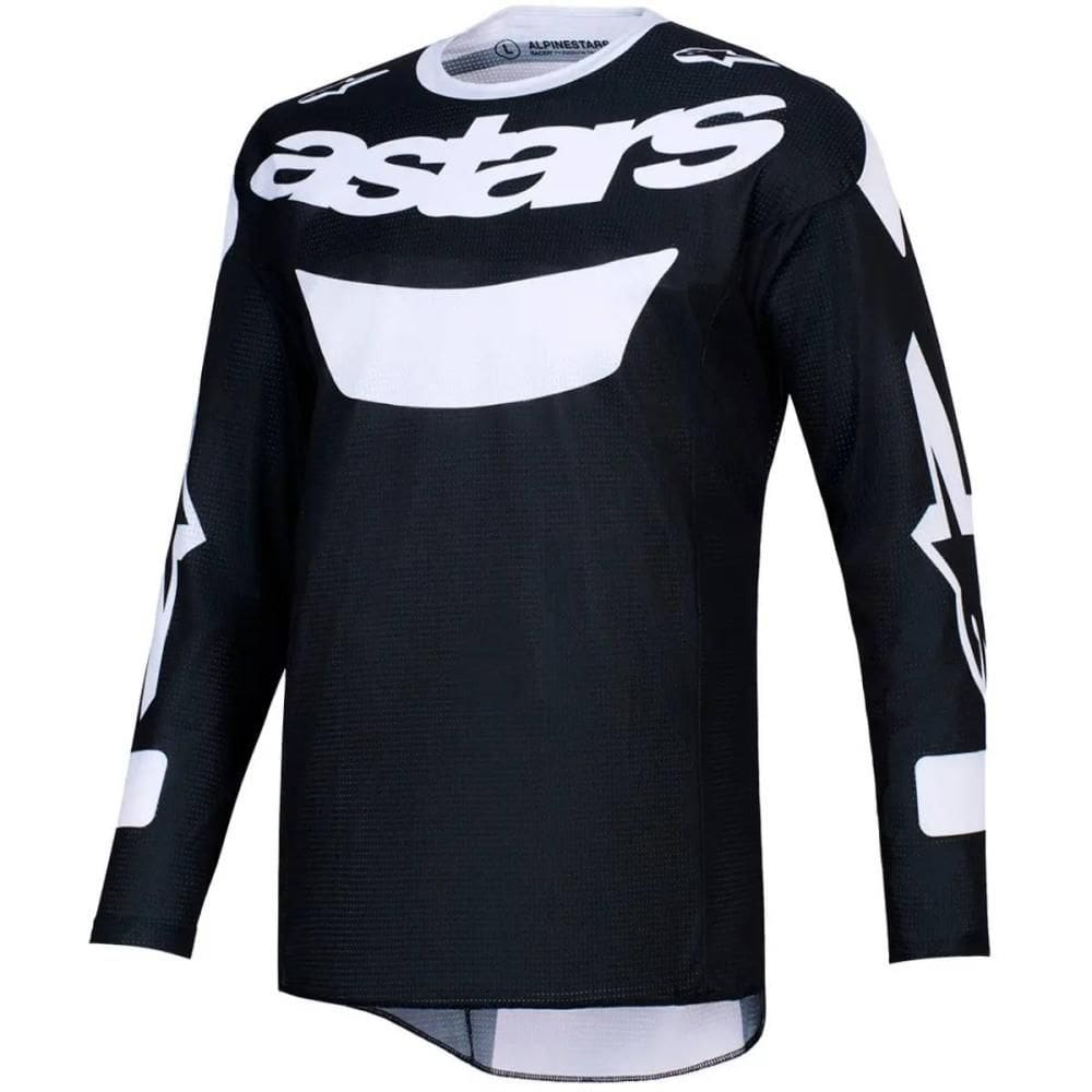 Camisa Alpinestars Racer Air Riway 2026