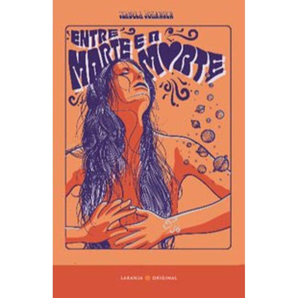 Entre Marte E A Morte