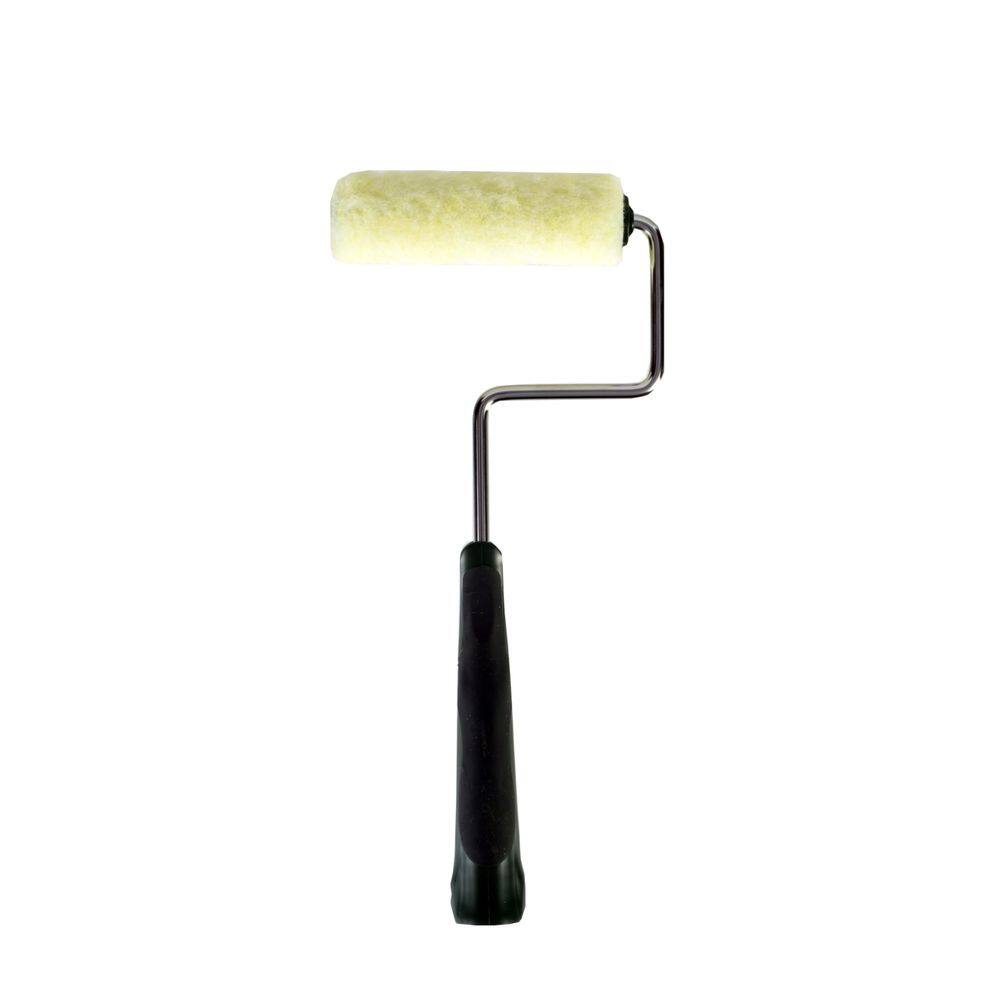 Rolo de pintura Wooster RR115-4 Jumbo-Koter 11,5 cm 3/8” Nap