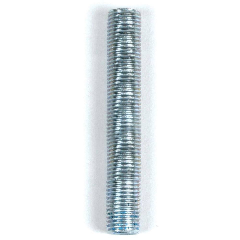 Bico Jandorf 1/4 IP 7,6 cm zincado