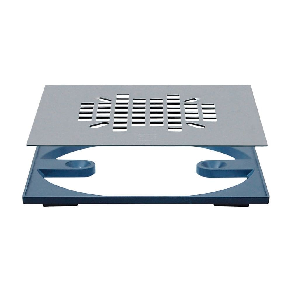 Filtro de drenagem Sioux Chief Replacement Stainless Steel