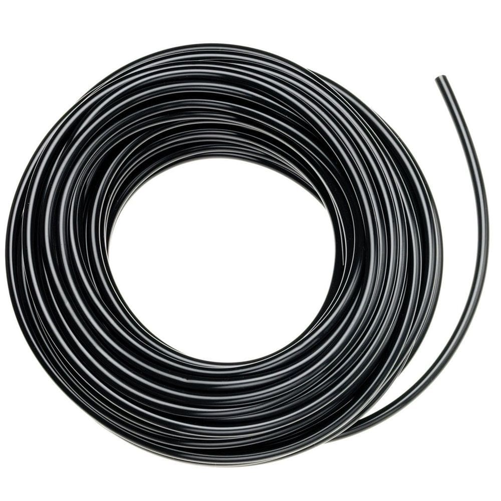 Mangueira de rega Raindrip 1,3 cm x 15 m Black Poly