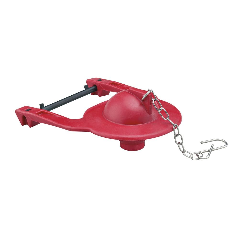 Vaso sanitário KOHLER K-GP84995 Dobradiça de 2” resistente à corrosão