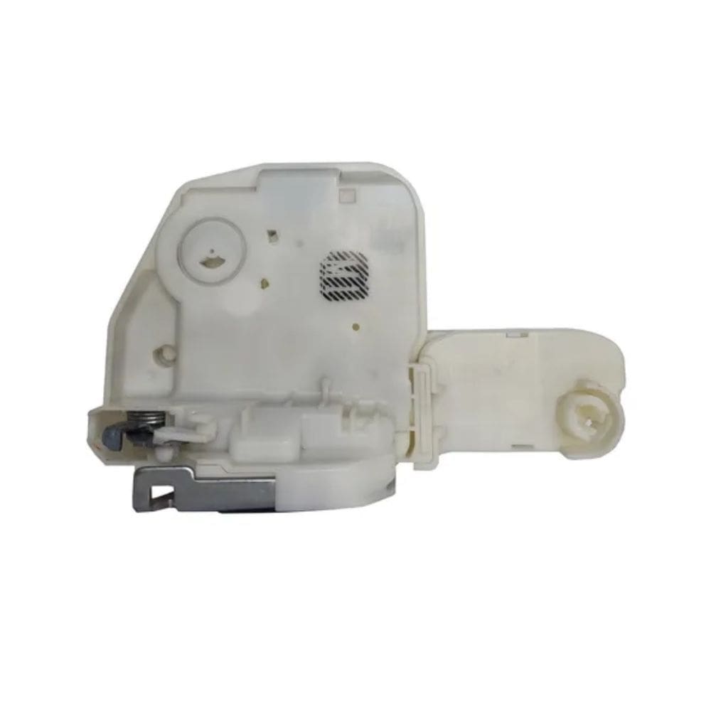 Fechadura Tranca Elétrica D/e Porta Motorista Asx Outlander