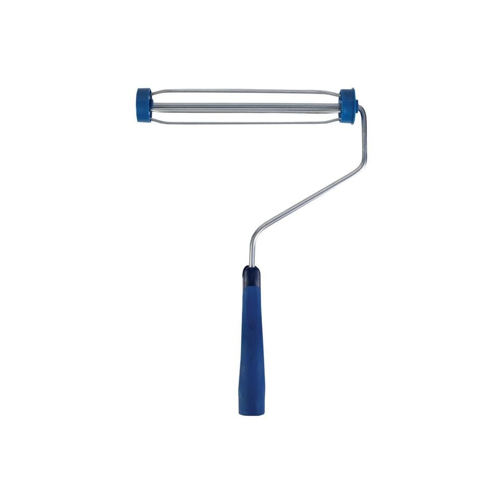 Moldura de rolo de pintura Wooster R501-9 Soft Grip 9” azul