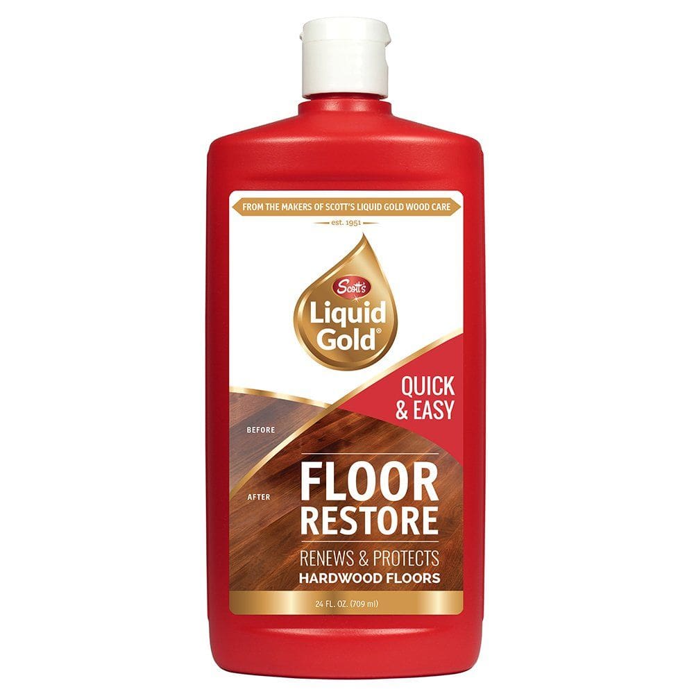 Restaurador de piso Scott`s Liquid Gold 700mL Mild 30019