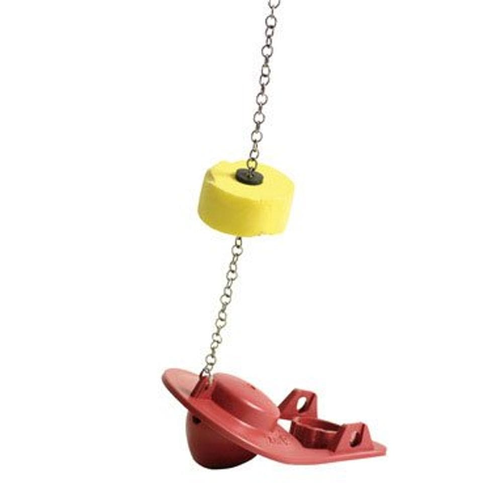 Bóia ajustável de plástico Fluidmaster Universal Flapper 5051