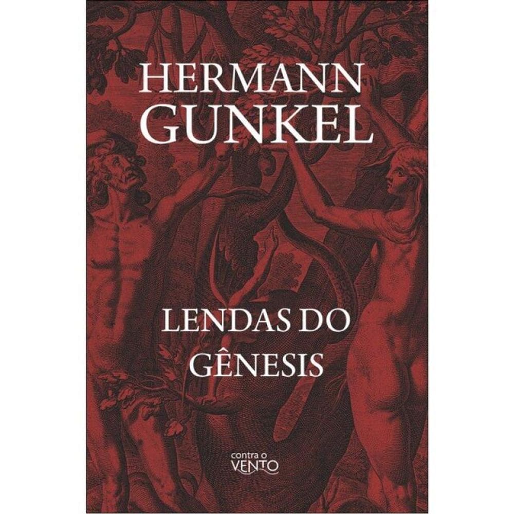 Lendas Do Gênesis
