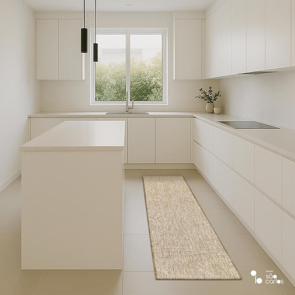 Tapete Bali Lineo 66x240cm Tapetes São Carlos